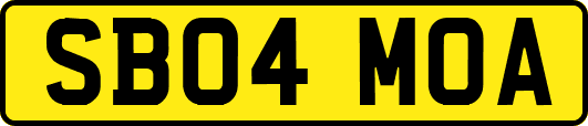 SB04MOA