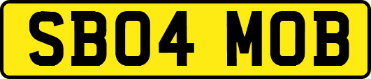SB04MOB