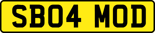 SB04MOD