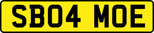 SB04MOE