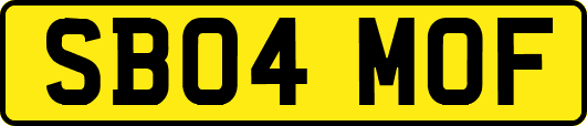 SB04MOF