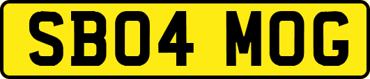 SB04MOG