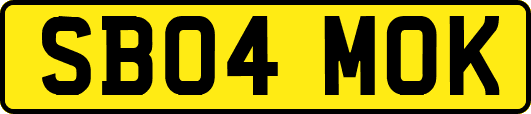 SB04MOK