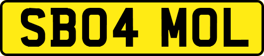 SB04MOL