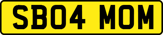 SB04MOM