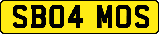 SB04MOS