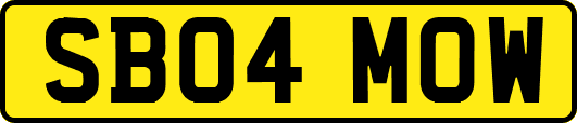 SB04MOW