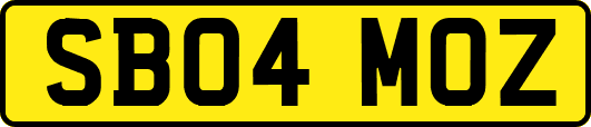 SB04MOZ