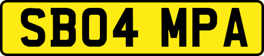 SB04MPA