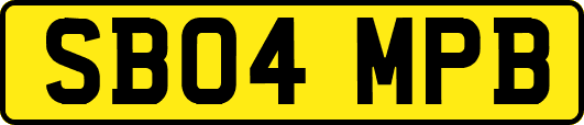 SB04MPB