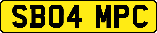 SB04MPC