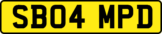 SB04MPD