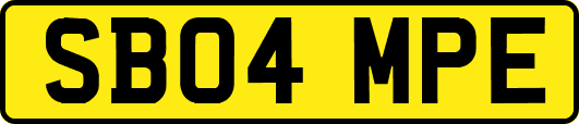 SB04MPE