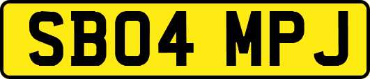 SB04MPJ