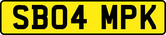 SB04MPK