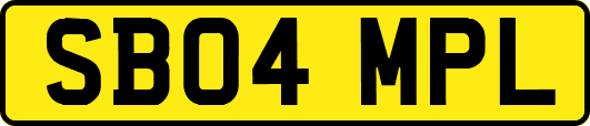 SB04MPL