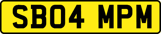 SB04MPM
