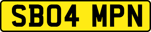 SB04MPN