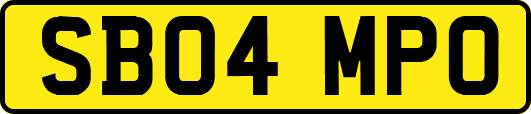 SB04MPO