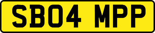 SB04MPP