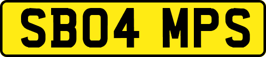 SB04MPS