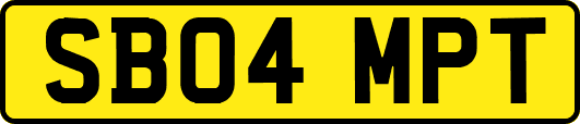 SB04MPT