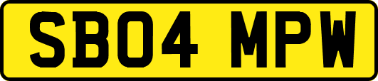 SB04MPW