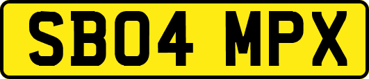 SB04MPX