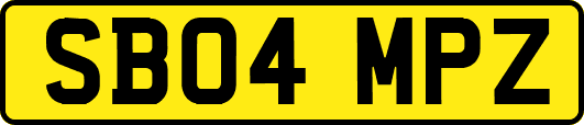 SB04MPZ