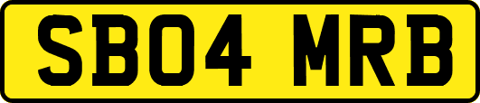 SB04MRB