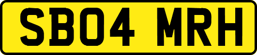 SB04MRH