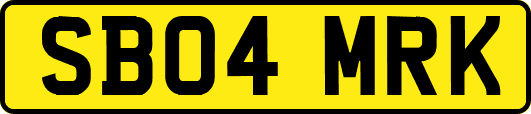 SB04MRK