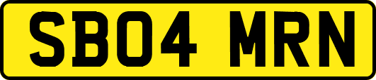 SB04MRN