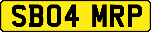 SB04MRP