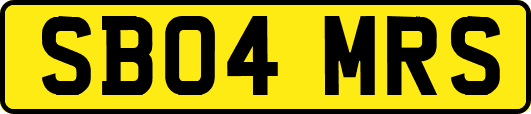 SB04MRS
