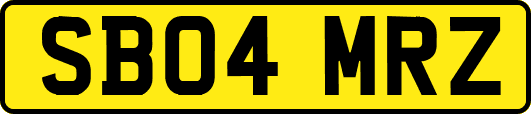 SB04MRZ