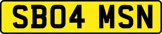 SB04MSN