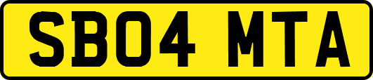 SB04MTA