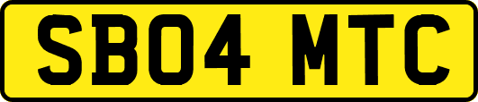 SB04MTC