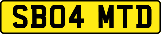 SB04MTD