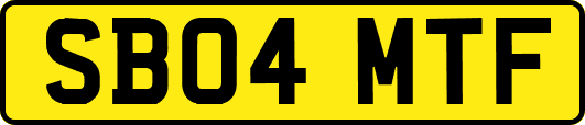 SB04MTF