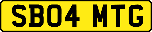 SB04MTG