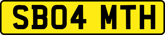 SB04MTH