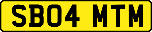 SB04MTM