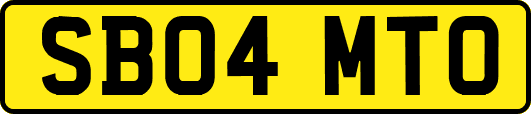 SB04MTO