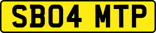 SB04MTP
