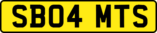 SB04MTS