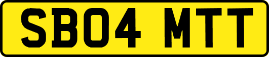 SB04MTT