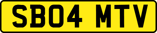 SB04MTV