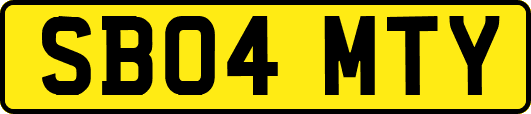 SB04MTY